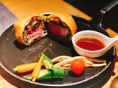 -Arpanda阿潘答餐厅(郎园店)