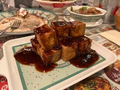 -九龙冰室(新中关购物中心店)