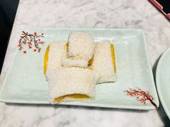 -发记甜品(山东街店)