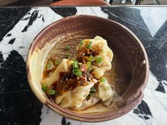 馄饨-FLAIR顶层餐厅酒吧(浦东丽思卡尔顿酒店)