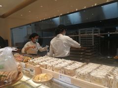 -泸溪河桃酥(西直门凯德店)