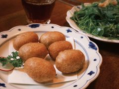 -林四喜·闽南传家菜(鼓浪屿店)