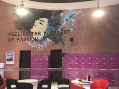 -一兆韦德健身(慧芝湖店)