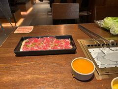 -新石器烤肉(中房金谊广场店)