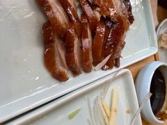 -张烤鸭·川菜·非遗冒烤鸭(青石桥店)