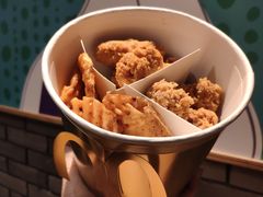 -麦当劳(景城邻里中心店)
