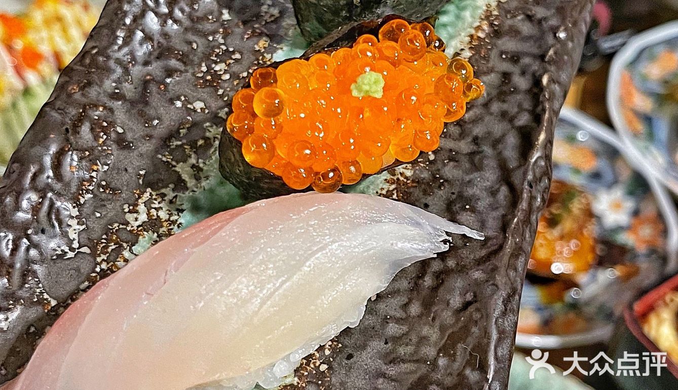 杭州｜市中心宝藏平价日料‼️超温馨氛围满分