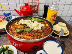 -聂发财重庆江湖菜(解放碑店)