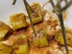 -四道菜·福建菜馆(新街口金鹰店)