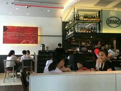 -必胜客(吾悦广场店)