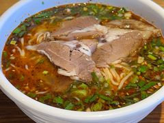 -中阿兰牛肉面(悦海新天地店)