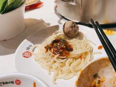 -焯牛潮汕牛肉火锅(云峰街创始店)