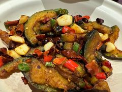 -陈熹公民族美食文化餐厅(中华广场店)