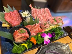 -丸藏和牛烧肉专门店(园区师惠坊店)