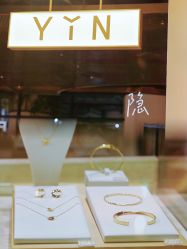 -YIN隐(前滩太古里精品店)