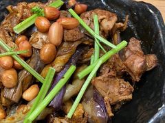 -胖哥俩肉蟹煲(济南世茂国际广场店)
