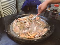 -大杰海鲜锅(基隆路店)