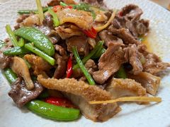 客家爆炒九门头-客汀家宴·客家烟火 四季食材(集美店)