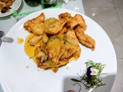-品味居·首店·大连鲜活海鲜大连菜(东港店)