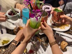 -MOSSO德国餐厅·音乐酒吧(环宇荟店)