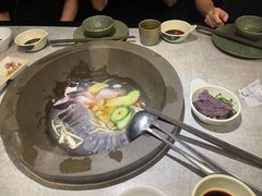-鲜潭蒸汽石锅鱼(万象前海店)
