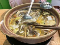 -菌小白火锅(时尚天河店)