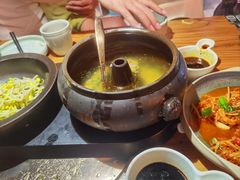 -云海肴云南菜·蒸汽石锅鱼(北京良乡华冠店)