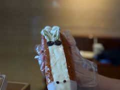 -西安皇冠假日酒店·朱雀咖啡厅