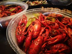 -张小歪的虾·螃蟹·生腌熟醉·打边炉(中山北路店)
