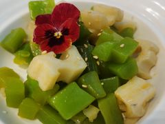 -南拳十三姨·潮汕砂锅粥·粤菜(西单大悦城店)