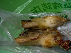 -大益烤鸡