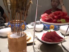 -享月汤皇·海鲜小火锅·聚会(曲江创意谷店)