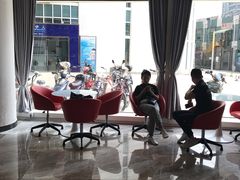 -一兆韦德健身(慧芝湖店)