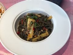 -都市阳光海鲜城(青山湖店)