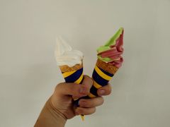 冰淇淋-宜家·瑞典风味餐厅(无锡店)