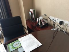 -韶关风度华美达广场酒店