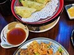 -鸟鹏烧鸟居酒屋(仁恒梦中心店)