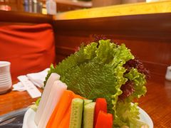 -萨拉伯尔(燕莎友谊商城店)