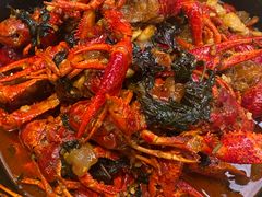 -聚味瞿记·龙虾堂(坡子街店)