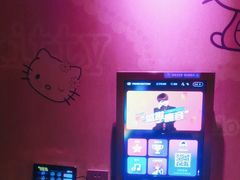 -尚酷麦量贩KTV(金州店)