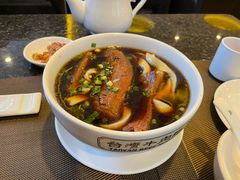 -中国厨房/台湾牛肉面
