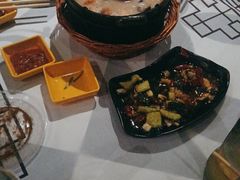 -云晓光头烧烤吧(川沙绿地店)