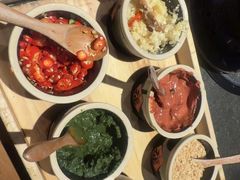 -老墙根涮肉·铜锅·烧烤(王四营店)