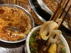 -钢五区节子串串香(环球汇·天誉店)