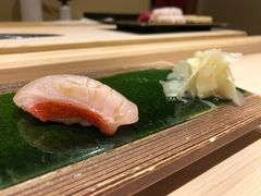 -鮨一日本料理(大中华店)