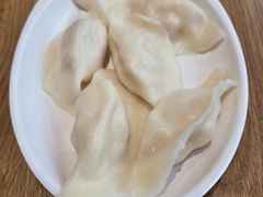 儿童全虾馅水饺-喜家德虾仁水饺(繁荣路店)