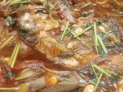 -六福烧烤酒馆(秦隆步行街店)