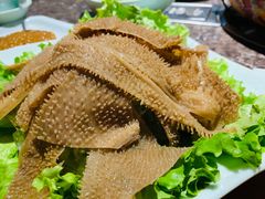 -贰重天冰煮羊自助火锅(东坝店)