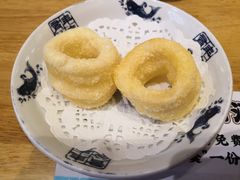 -裕鼎鲜·新中菜(八一广场万达店)