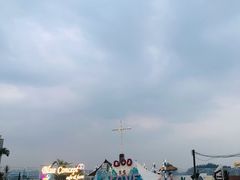 -Blue Concept Cafe&Farm·關於藍